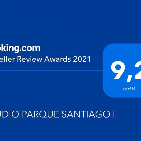 Studio Parque Santiago I Playa de las Americas  Exteriér fotografie
